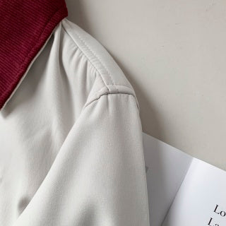 Ralph Lauren Classic Outerwear Zip Front Jacket