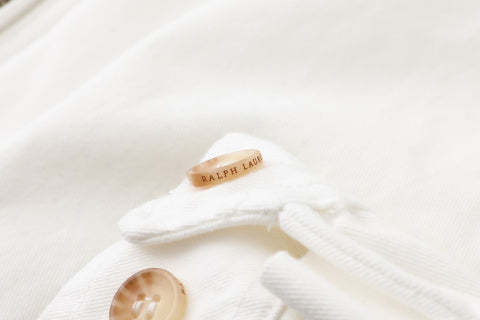 Ralph Lauren Heritage Outerwear Harrington Jacket